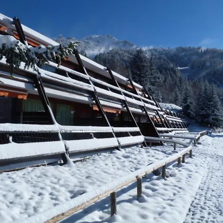 Apartment 2 Pieces A Arc 1600, Proche Des Pistes, Animaux Admis - Fr-1-411-340 *