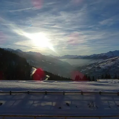2 Pieces A Arc 1600, Proche Des Pistes, Animaux Admis - Fr-1-411-340 Les Arcs (Savoie)