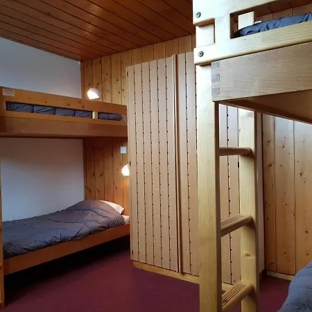 2 Pieces A Arc 1600, Proche Des Pistes, Animaux Admis - Fr-1-411-340 Apartment Les Arcs (Savoie)